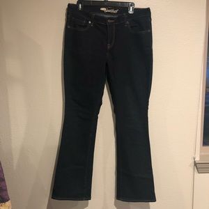 Old Navy Sweet Heart Jeans - New Rinse Color